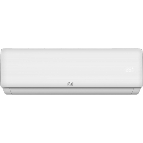 F&U FVIN-12152 Κλιματιστικό Inverter 12000Btu με Wi-FI F&U FVIN-12152 Κλιματιστικό Inverter 12000Btu με Wi-FI
